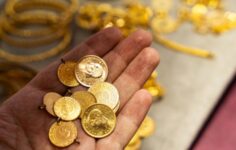 Ağustos 2025 Altın Son Durum Ne Olur?