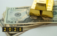 Altın mı Dolar mı? 2025 Yatırım Rehberi