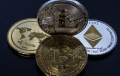 Kripto Paralarda ETF Etkisi – Bitcoin ve Ethereum İçin Yeni Dönem