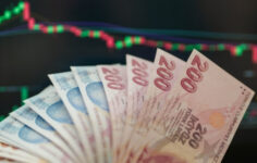 Türk Lirası Volatilitesi ve Merkez Bankası Politikaları